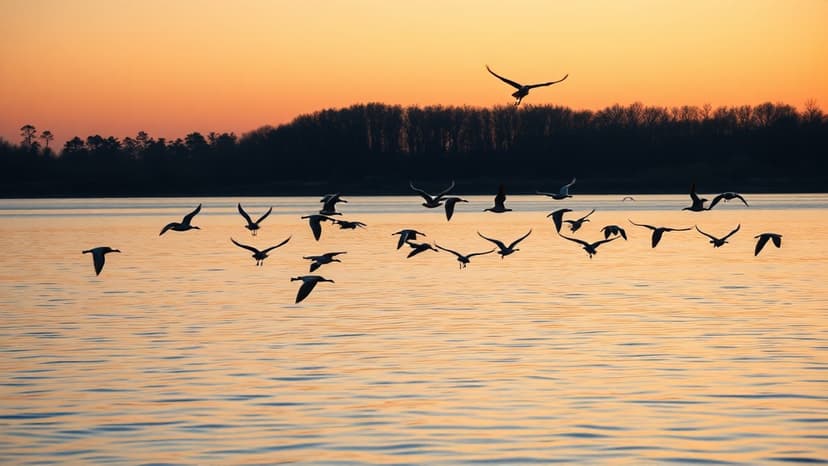 NGT Slams Encroachment on Rajasthan's Chandlai Lake