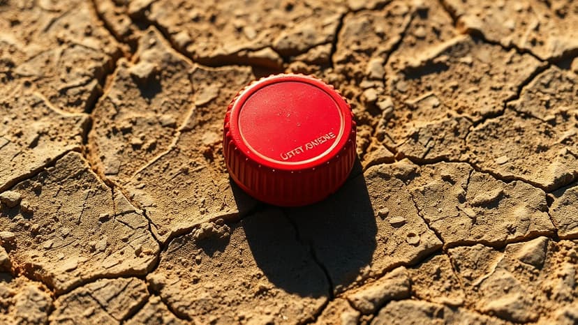 NGT Tackles Tiny Caps: A Big Step for India's Recycling