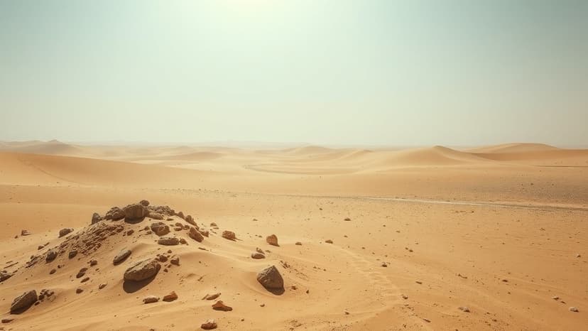 NGT Admits Appeal Against Odisha River Sand Mining