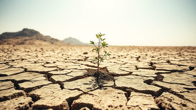 NGT Orders Action on Aravali Eco-Damage