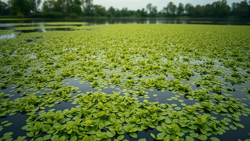 NGT Orders Nagpur to Clean Futala Lake
