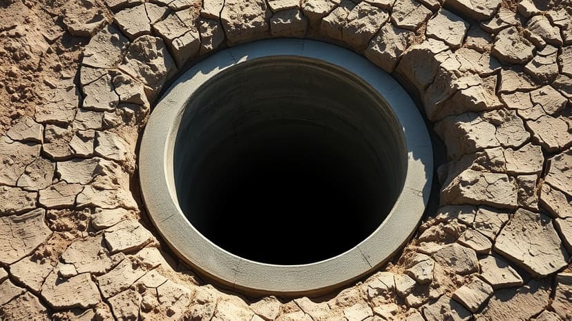 NGT Cracks Down on Delhi's Illegal Borewells