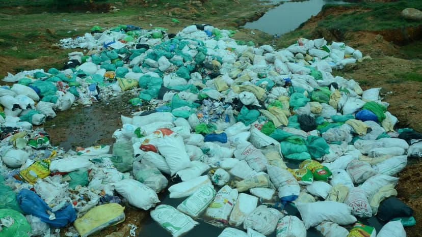 NGT Questions Kerala's Waste Treatment Claims