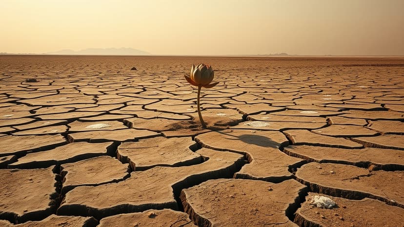 NGT Slams Elite For Destroying Water Bodies