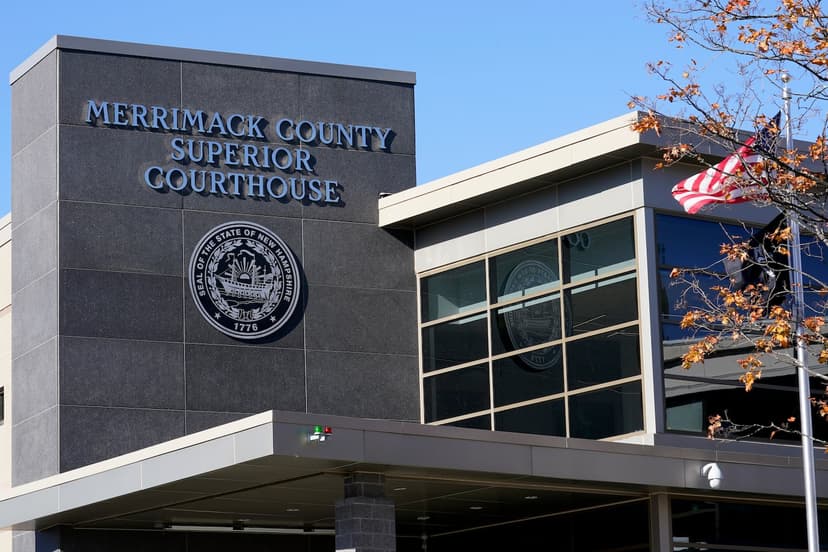 New Hampshire Struggles to Isolate TB Patient Amid Cuts