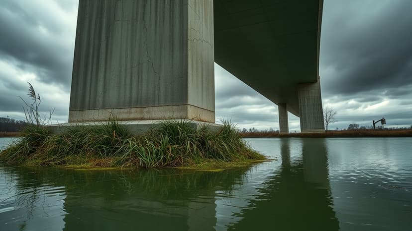 NHAI Builds on Sacred Ponds, Faces NGT Scrutiny