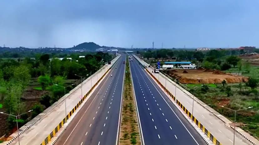 NHAI Paves Way to 4 Guinness World Records