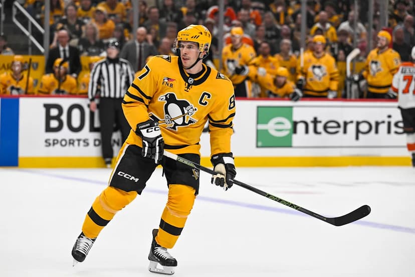 NHL 27: Penguins Face Scans Revealed!