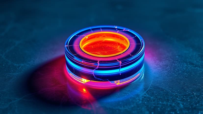 NHL Goes Inside Out for Animated Game