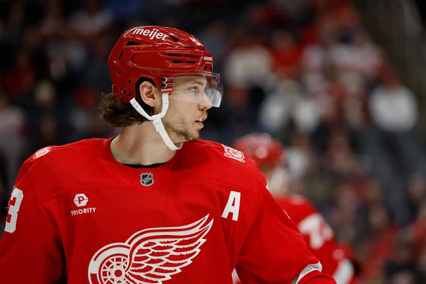 NHL Contracts Skyrocket: Carlsson Deal Shatters Records