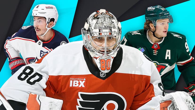 NHL December: Must-Watch Games & Rivalries Ignite!