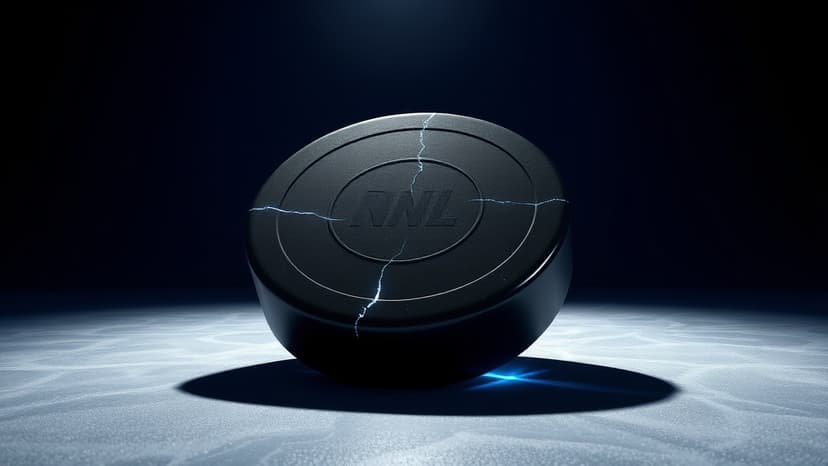 NHL Discipline Gets Major Overhaul