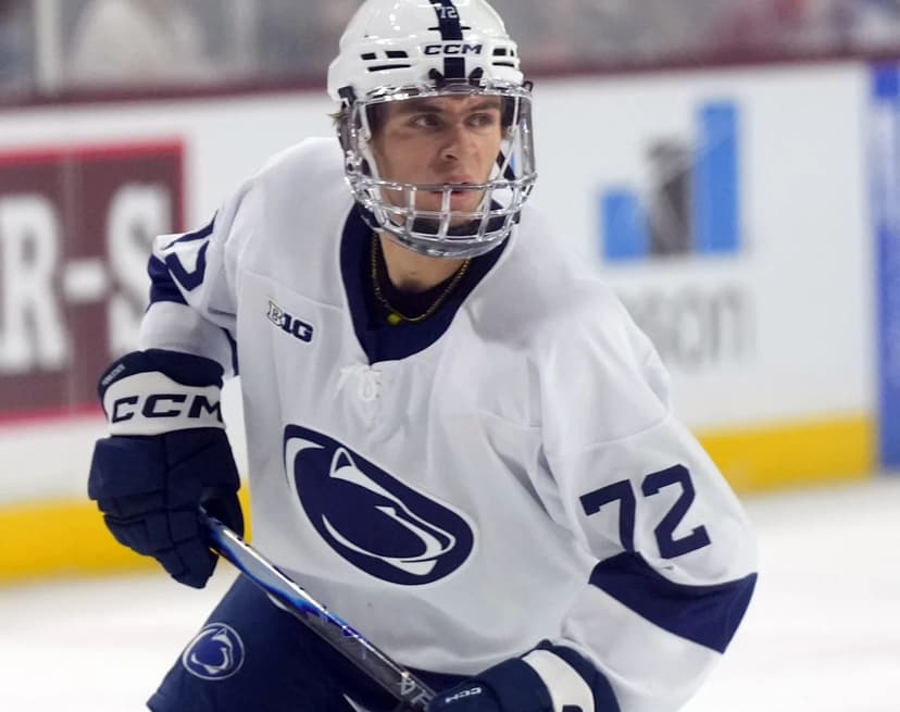 Top NHL Draft Prospects Shine at World Juniors