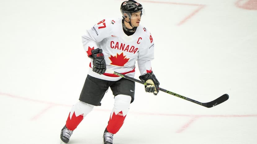 NHL Stars Return to Olympic Ice After Hiatus
