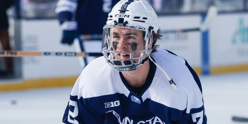 Top NHL Prospect Charged with Aggravated Assault