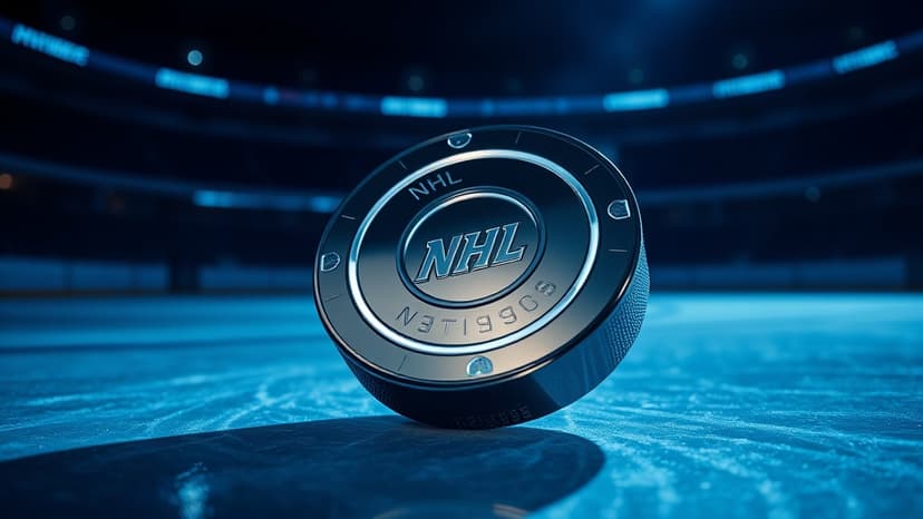 Next NHL Stars: Three Prospects Ready to Dominate