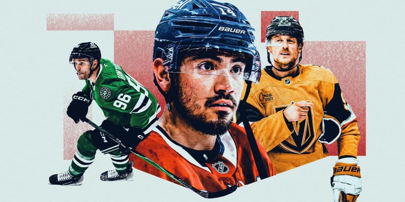 NHL's Biggest Trade Regrets Revealed