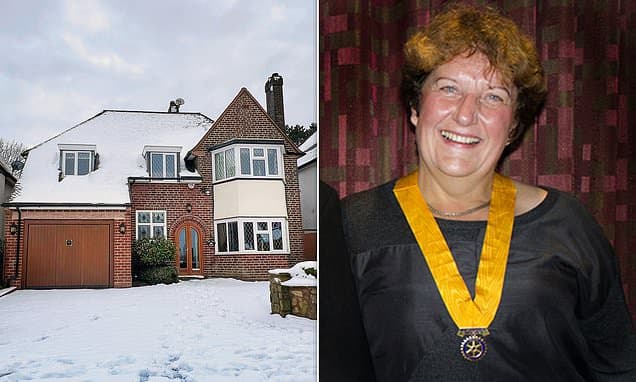 £40M NHS Scandal: Firm's Home HQ Exposed