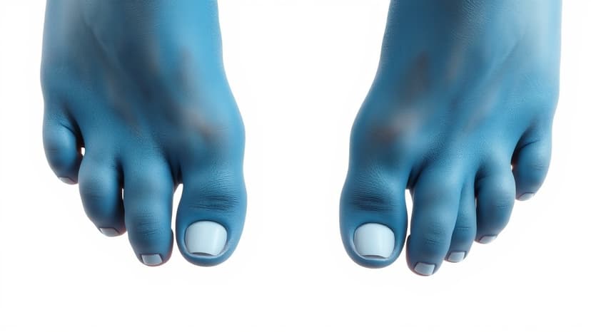 A&E Overwhelmed by Hiccups and Sore Throats This Winter