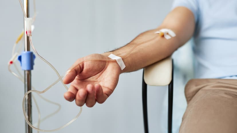 Leukaemia Cure: NHS Approves Groundbreaking Cell Therapy