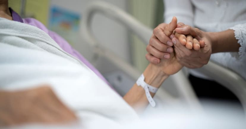 New Lung Cancer Drug Gets NHS Green Light