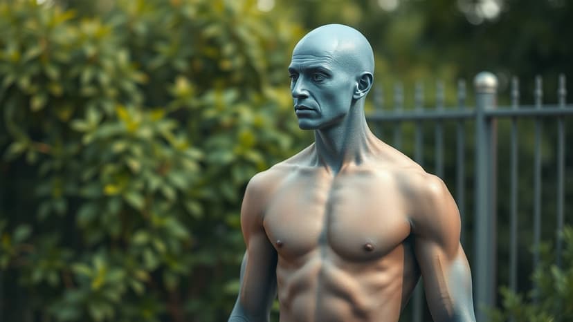 NHS 'Completely Broken' After Man's Death on A&E Floor