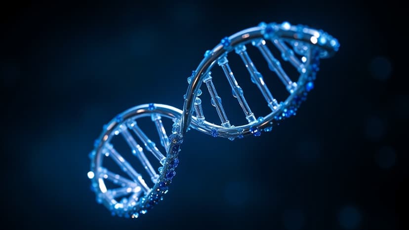 Unlock Your Cancer Risk: New NHS Genetic Register