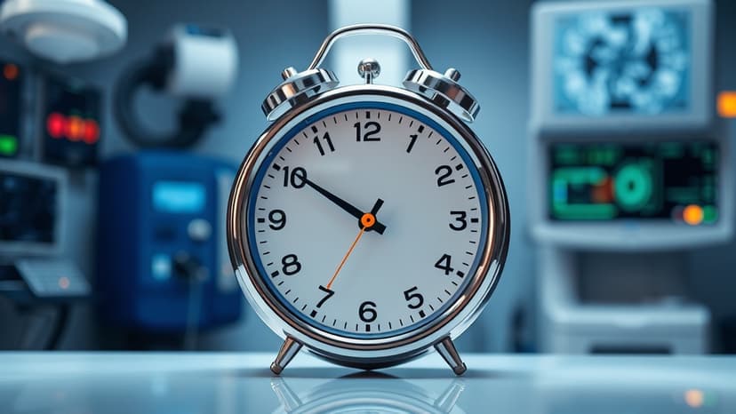 NHS Cancer Targets: A Race Against Time