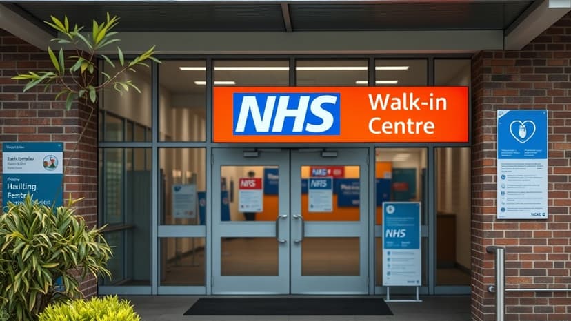 Operose Health's NHS Takeover Raises Supervision Concerns