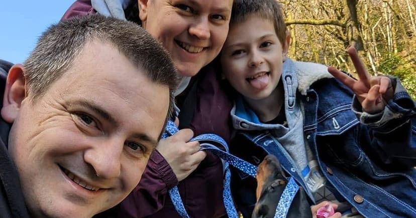 NHS Delays Force Father to Pay £8k for Crucial Surgery