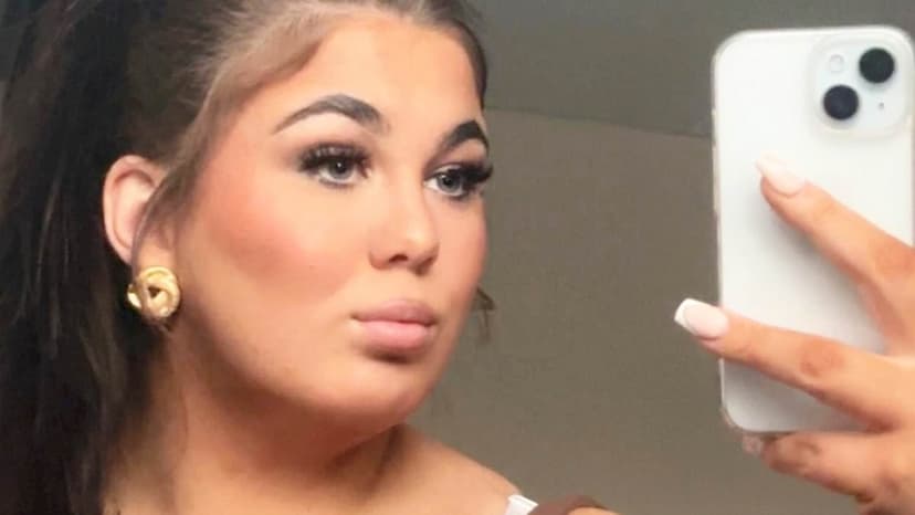 Sepsis Survivor Denied Breast Reduction