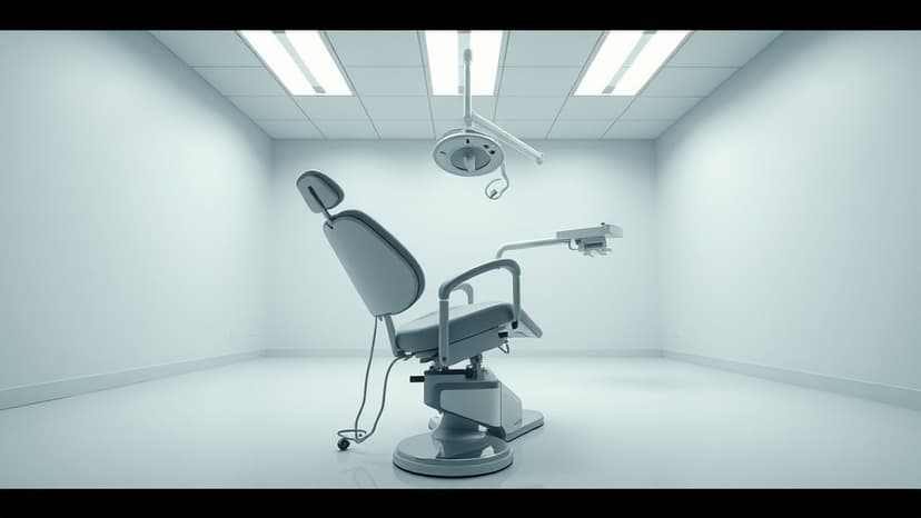 NHS Dentistry Crisis: Patients Travel Miles for Care