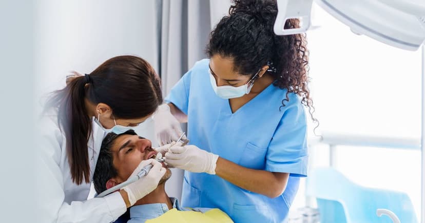 NHS Dental Costs Surge Next Month