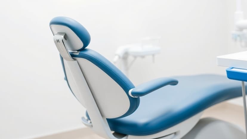 NHS Dental Crisis: Patients Turn to Risky Self-Treatment
