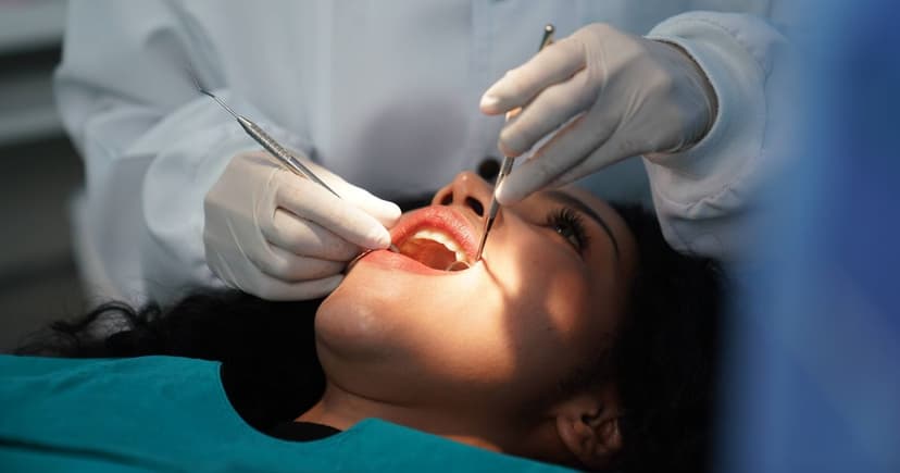 NHS Dentistry Overhaul: 'Urgent' Care Redefined