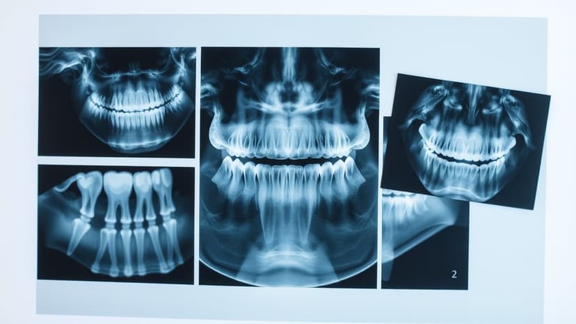 NHS Dentistry Crisis: Government Promises, Experts Doubt
