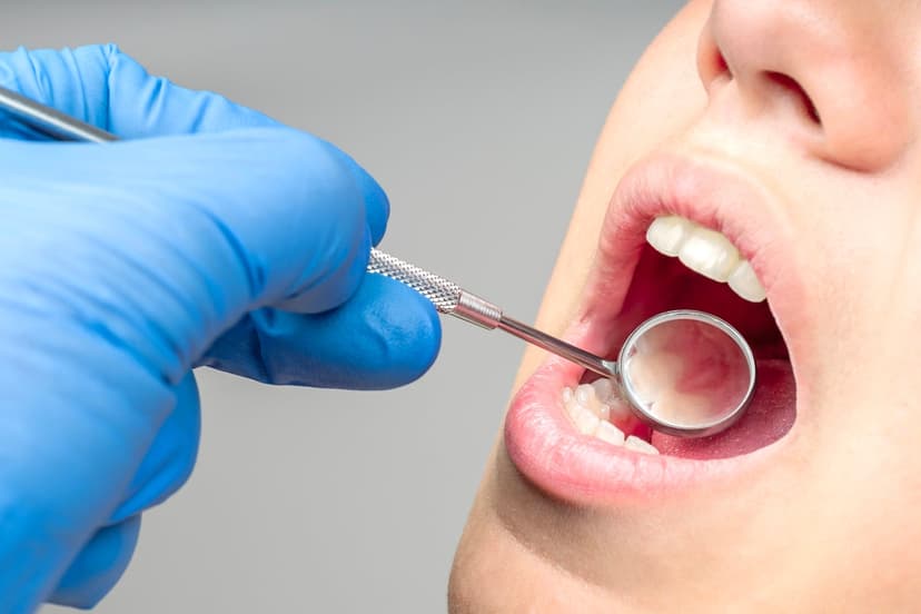 NHS Dentistry Overhaul: Urgent Care Boosted