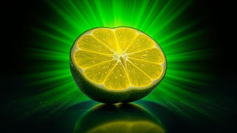 NHS Dietitian's 'Lime Water Cures Cancer' Claim Suspended