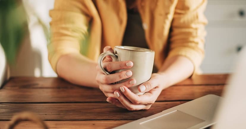 NHS Doctor: Coffee's Surprising Health Boost Revealed