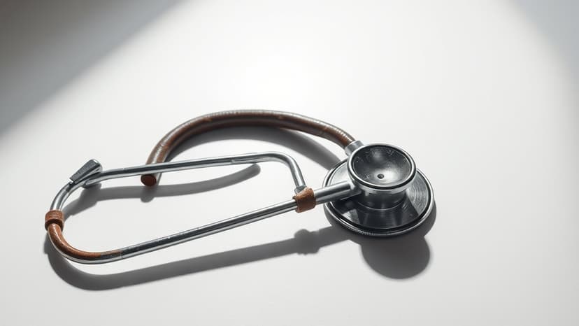 NHS Faces Six-Day Doctor Walkout After Easter