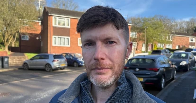 NHS Mistake: 13 Years of Chemo Never Needed