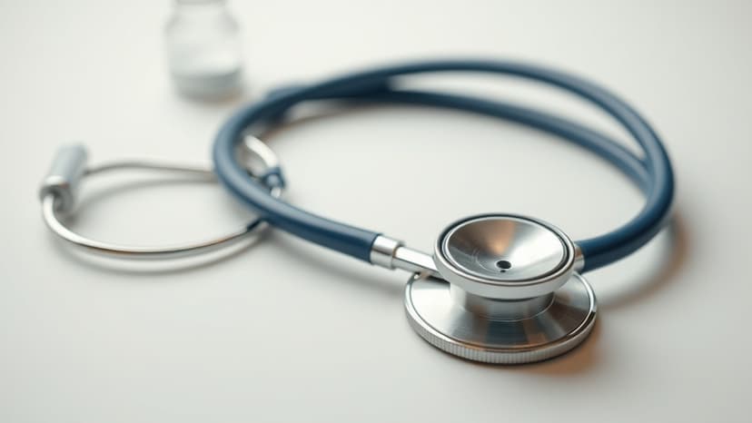 GP Access Eases: NHS Reform Shows Early Success