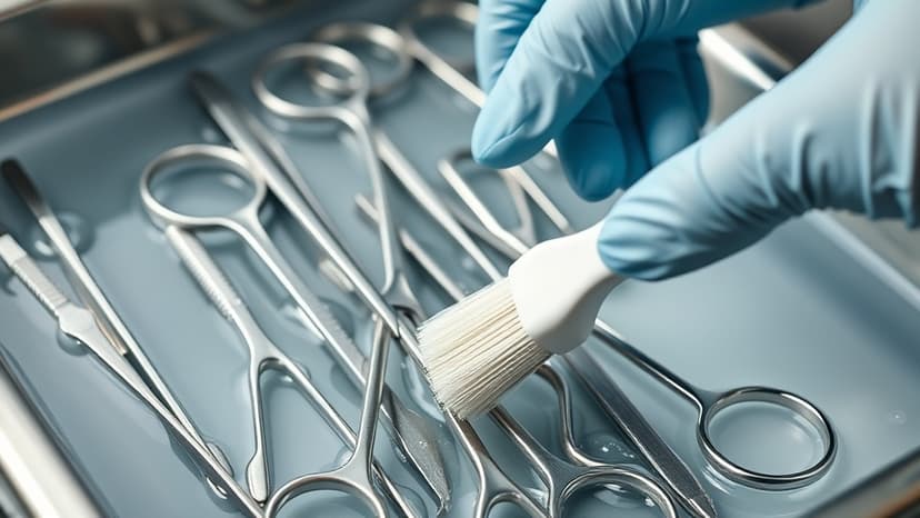 NHS Grampian's Faulty Unit Halts Surgeries