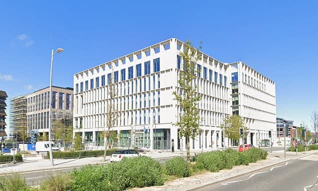 Tragic Suicide Follows NHS Call; Handler Followed Rules