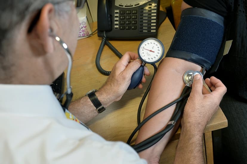 GPs Warn: Local Councils Limit Vital Health Checks