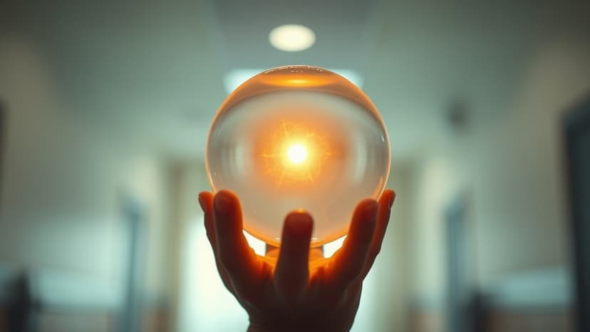 Hospital volunteers support nearly 1,000 end-of-life patients