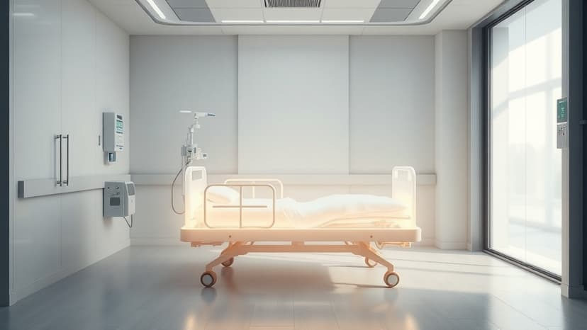 NHS Expands Home Treatment Tech