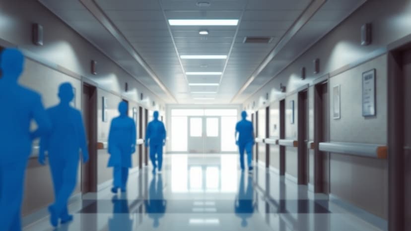 NHS Managers' Golden Handshakes: Return to Service?