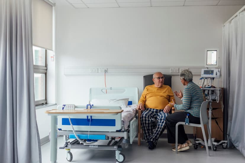 NHS Maze: Patients and GPs Lost in Bureaucracy