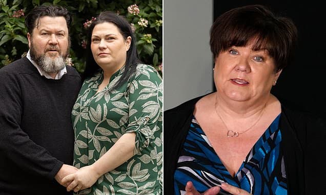 NHS Official Quits After Alleged Bribe Offer to Grieving Parents